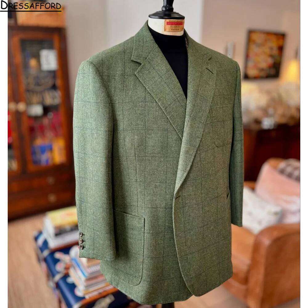 Elegant Formal Men'S Wear - Fashion Suit Set For Men Wedding