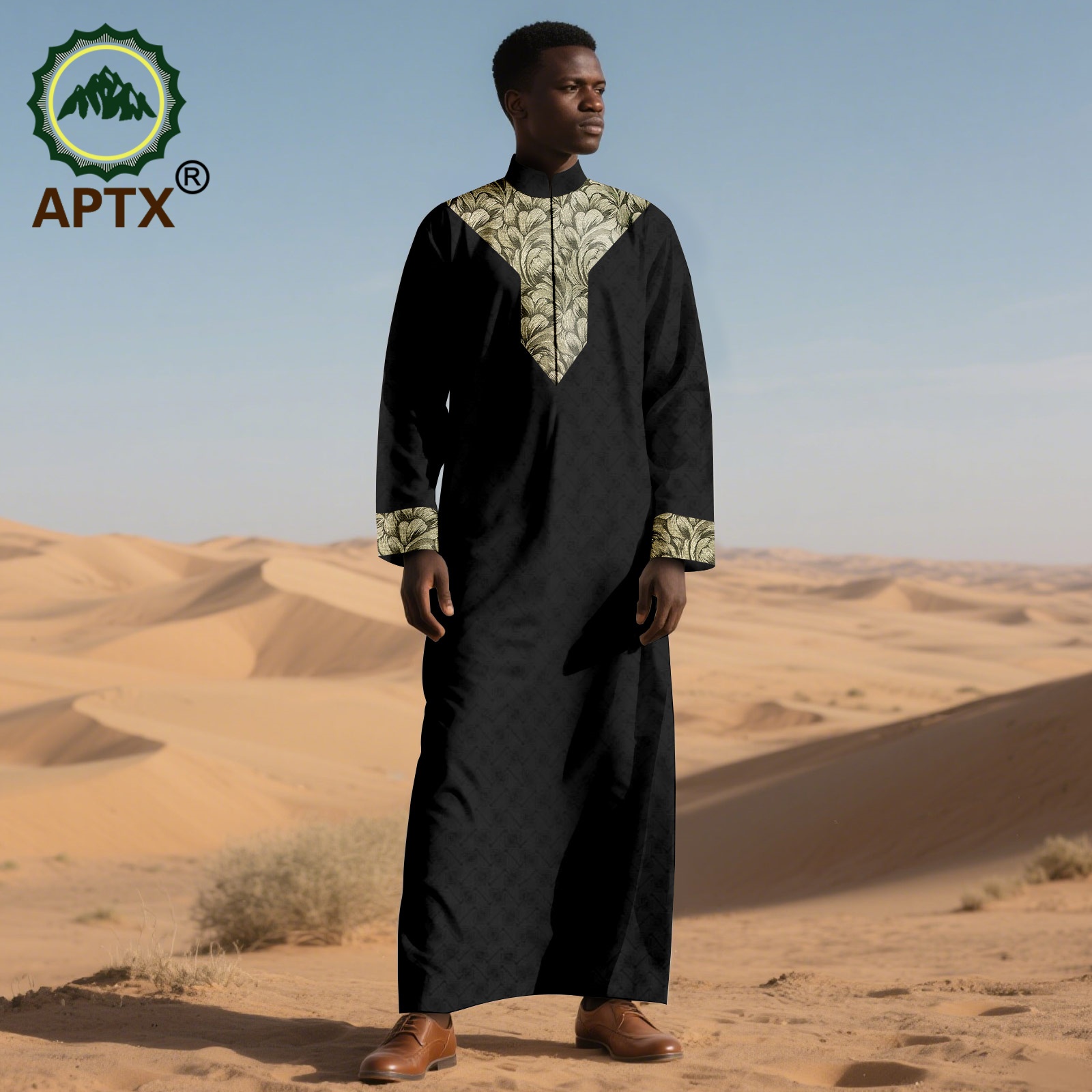 African Clothes for Men Tradit - Men Formal Wear Clothes บทวิจารณ์และราคา