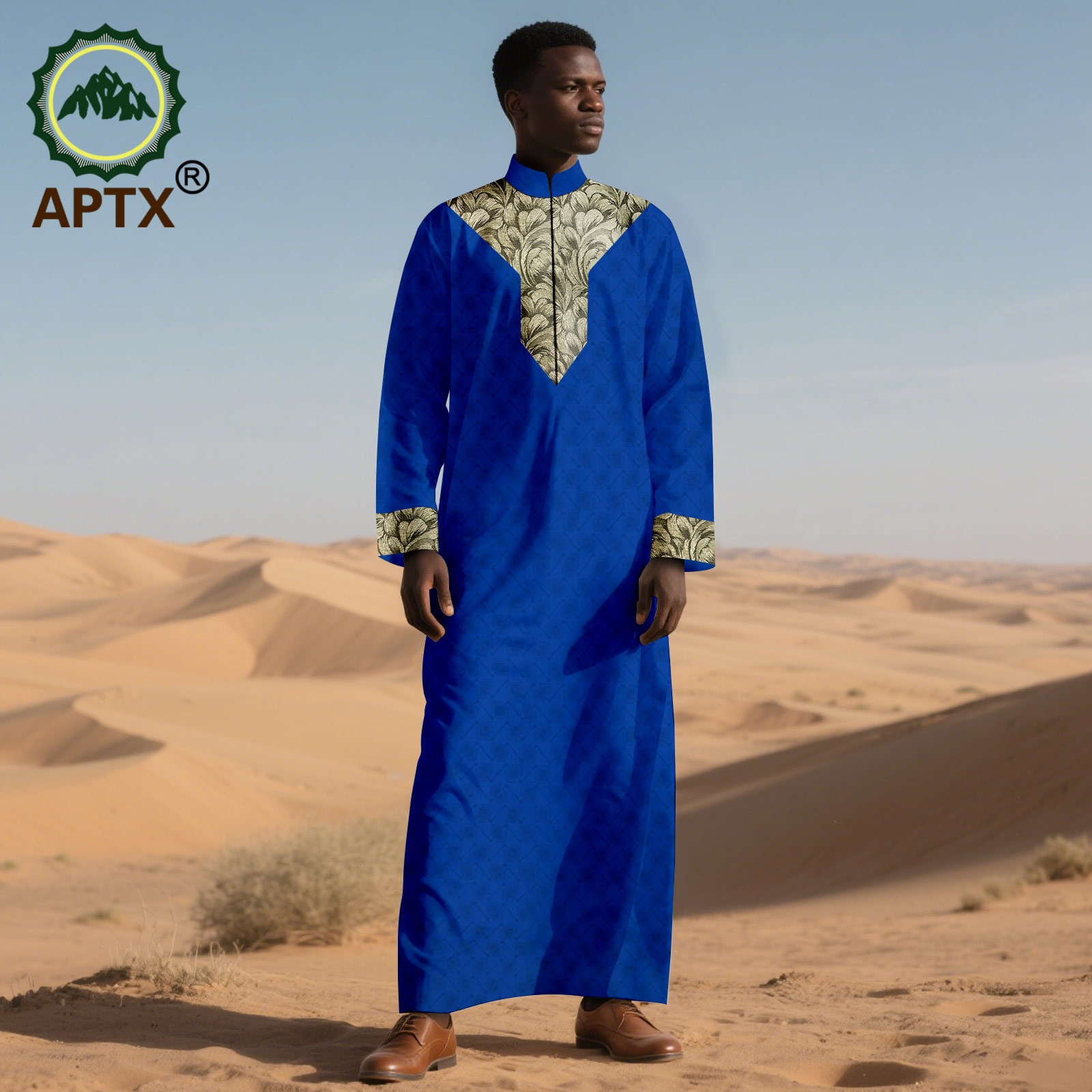 African Clothes for Men Tradit - Men Formal Wear Clothes บทวิจารณ์และราคา