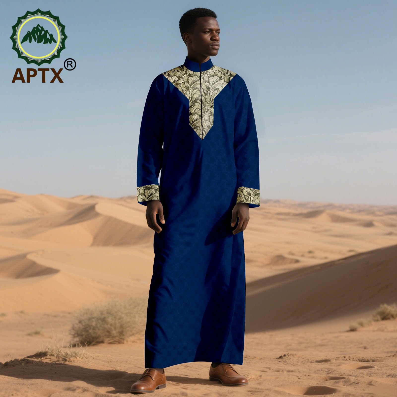 African Clothes for Men Tradit - Men Formal Wear Clothes บทวิจารณ์และราคา