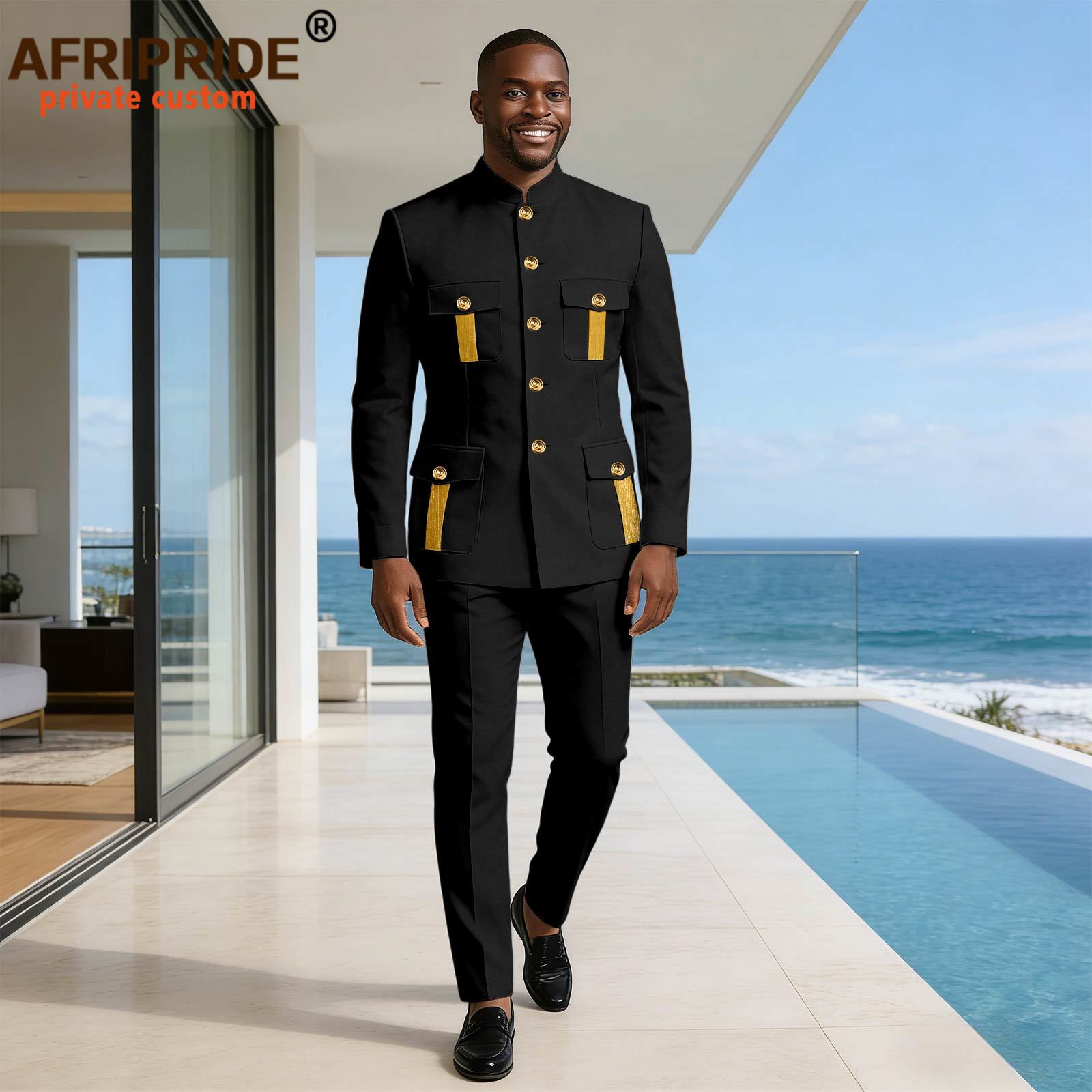 Men`s Formal Wear Single Breas - Men Formal Wear Clothes บทวิจารณ์และราคา
