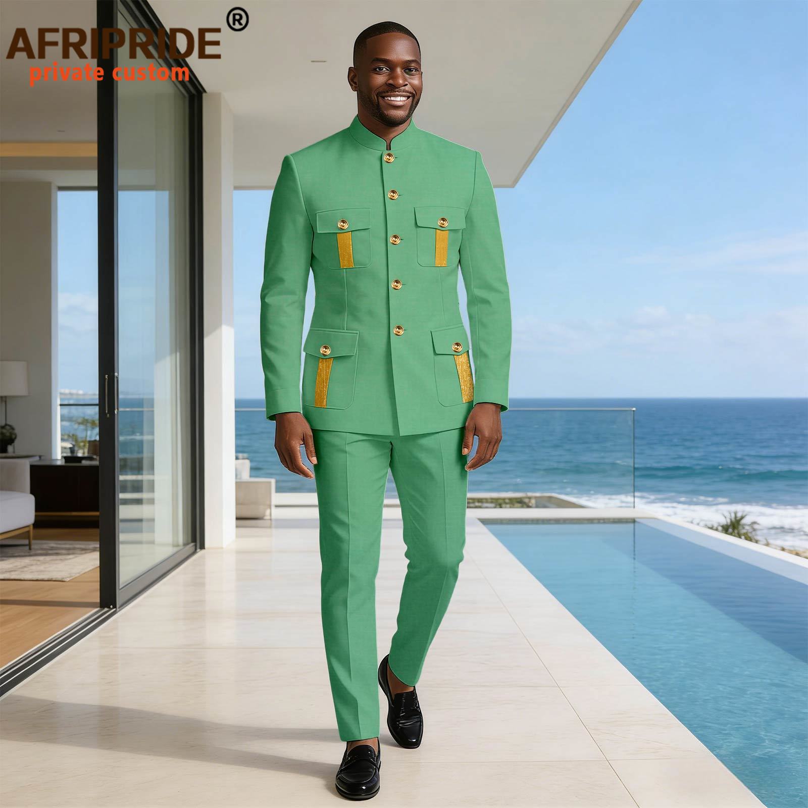 Men`s Formal Wear Single Breas - Men Formal Wear Clothes บทวิจารณ์และราคา