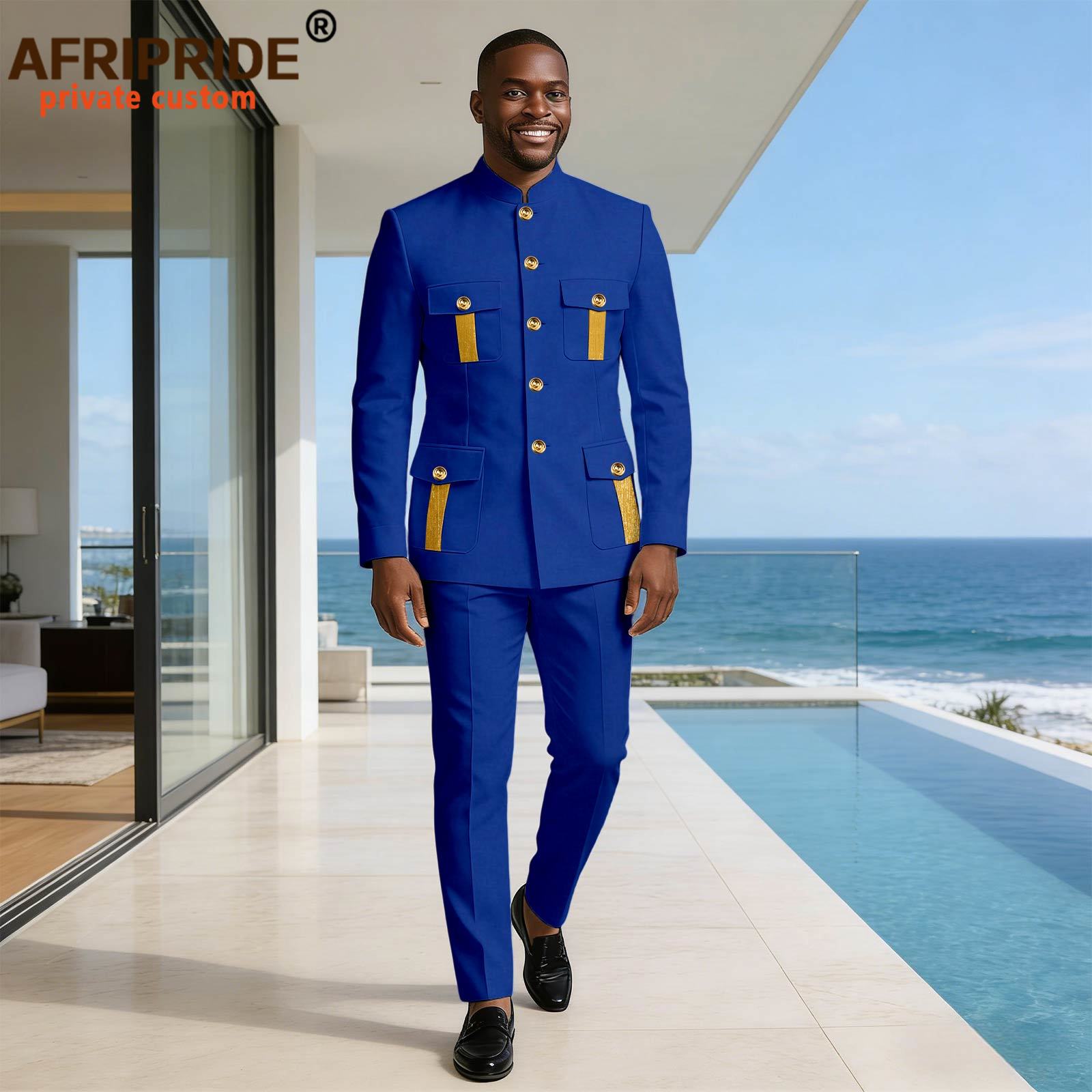 Men`s Formal Wear Single Breas - Men Formal Wear Clothes บทวิจารณ์และราคา