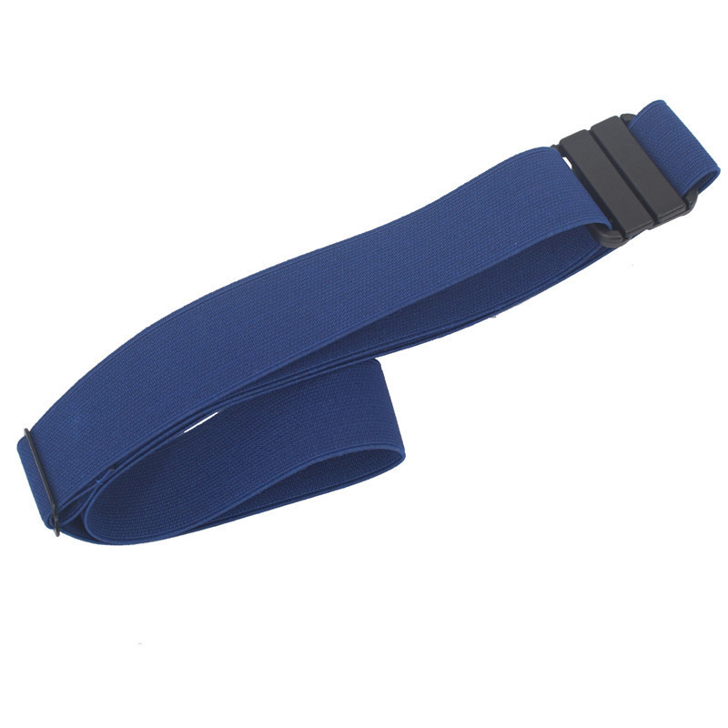 New Unisex Buckle-Free Elastic - Men'S Formal Wear Belt บทวิจารณ์และราคา