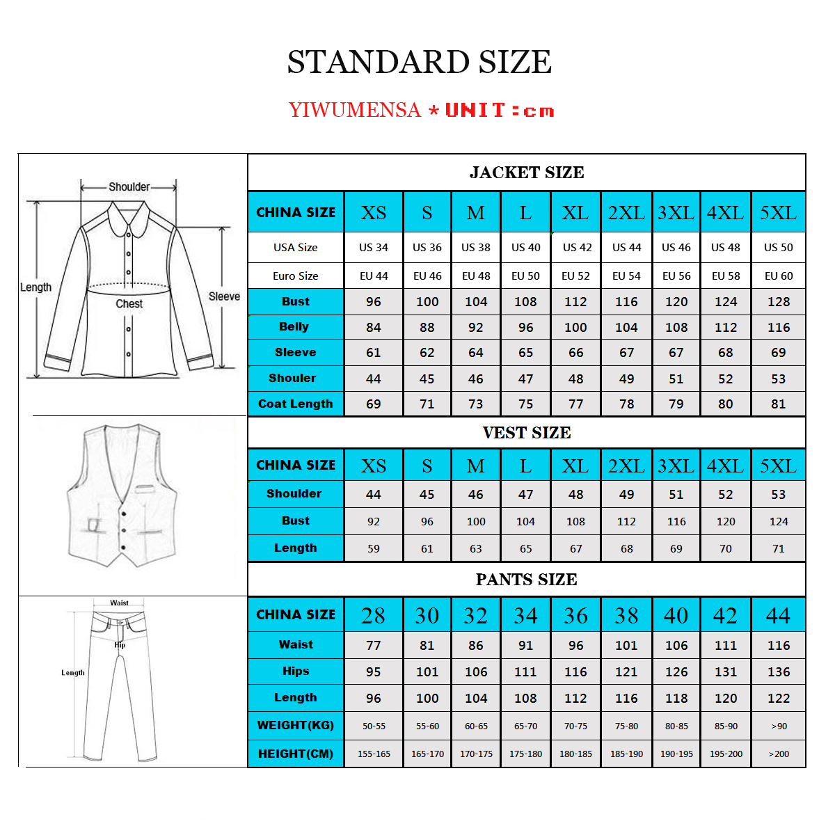 Arabic African Men Suits Slim  - Arabic Formal Wear Men บทวิจารณ์และราคา