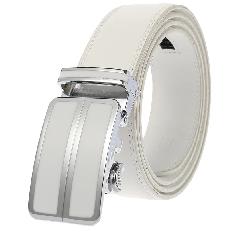 Plyesxale Red Black Light Brow - Men'S Formal Wear Belt บทวิจารณ์และราคา