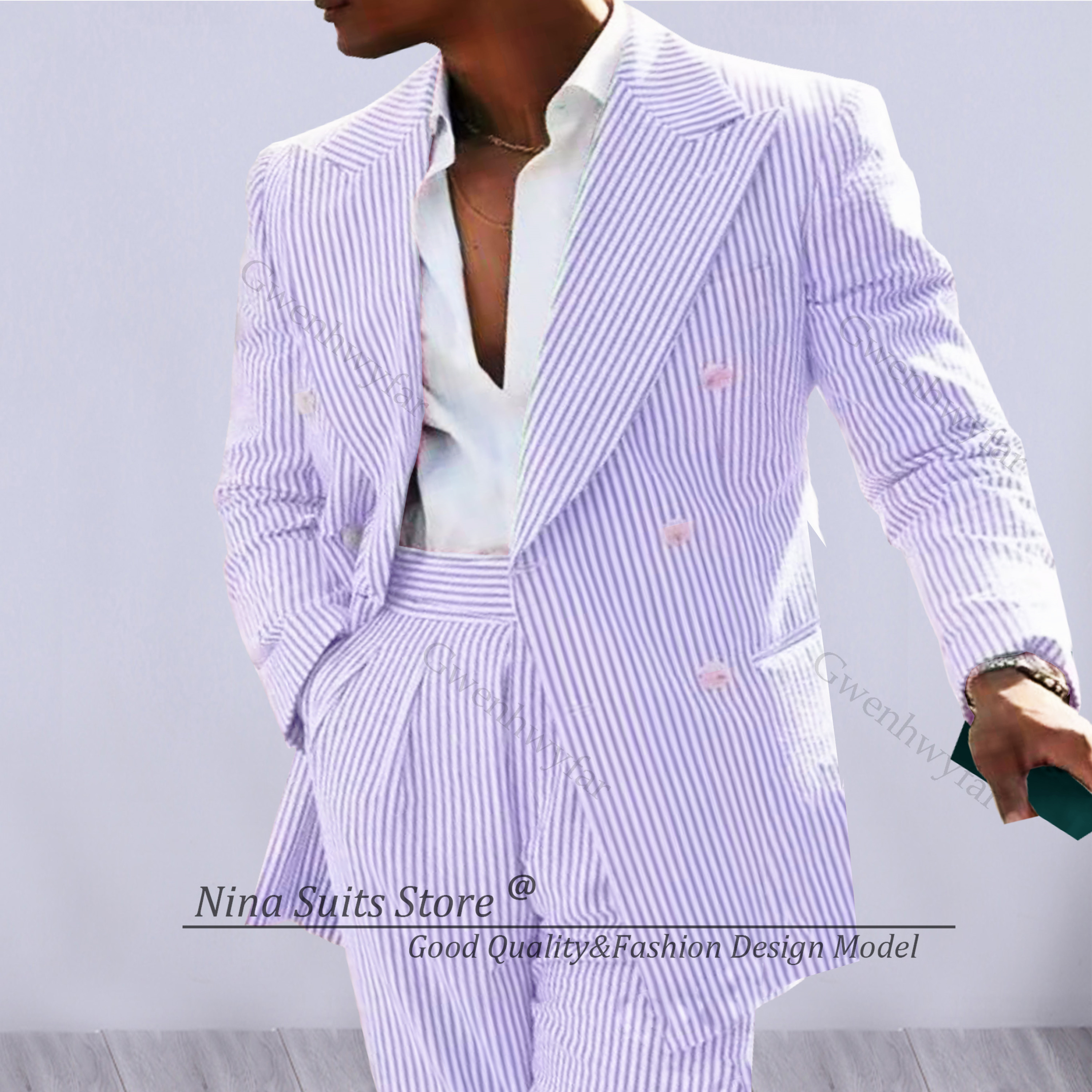 Nina Store Custom Made Men Sui - Men'S Formal Wear Stores บทวิจารณ์และราคา