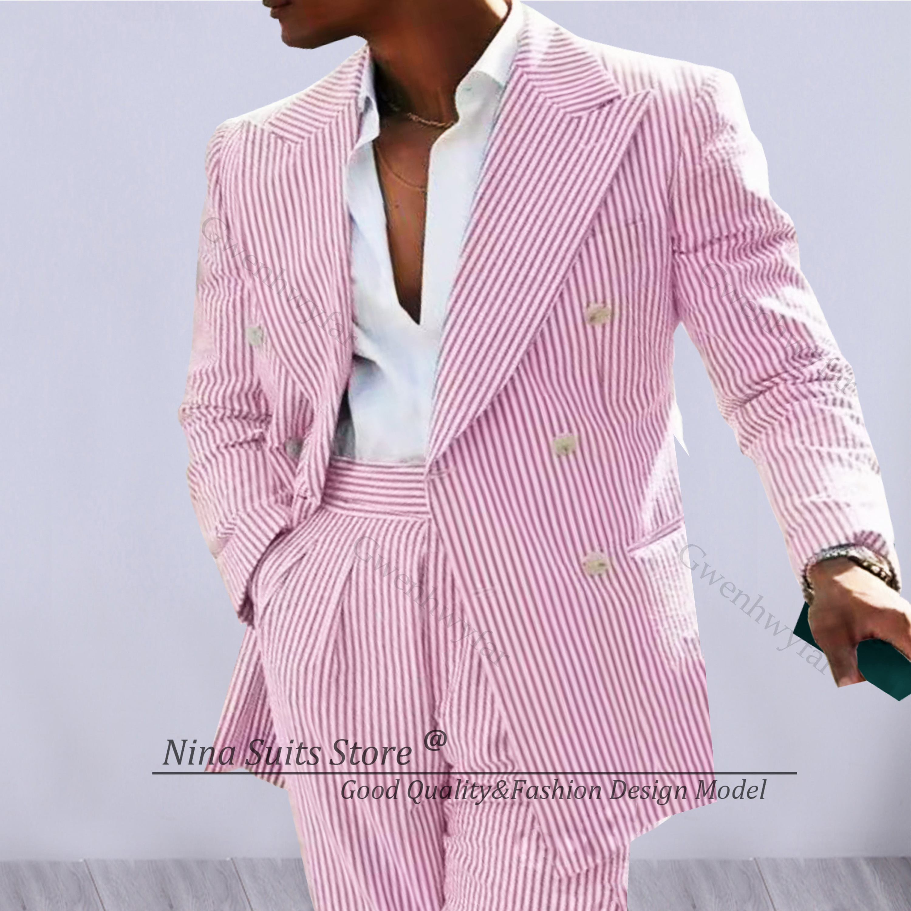 Nina Store Custom Made Men Sui - Men'S Formal Wear Stores บทวิจารณ์และราคา