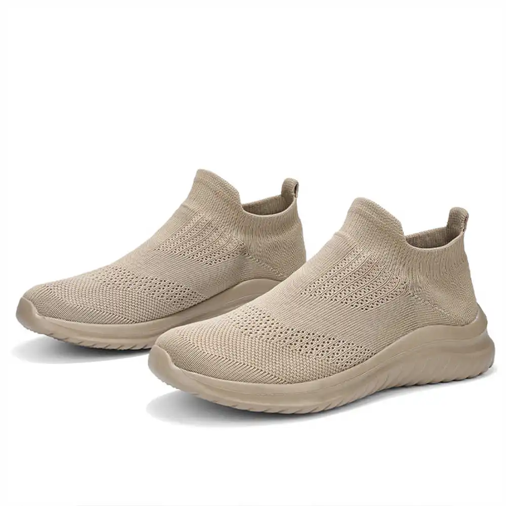 Beige Soft New Novelty Tennis  - Men'S Formal Wear Stores บทวิจารณ์และราคา