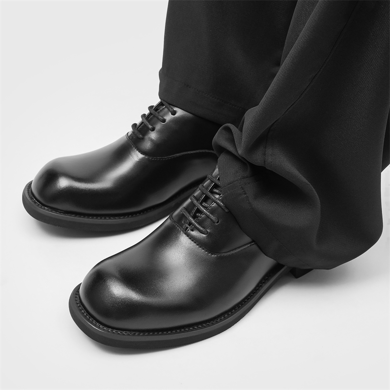 Classic Brand Men's Leather Ca - Elegant Formal Men'S Wear บทวิจารณ์และราคา