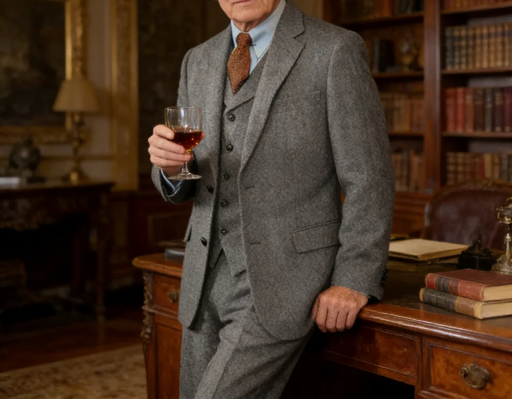Men's Formal Ternos  Classic B - Elegant Formal Men'S Wear บทวิจารณ์และราคา