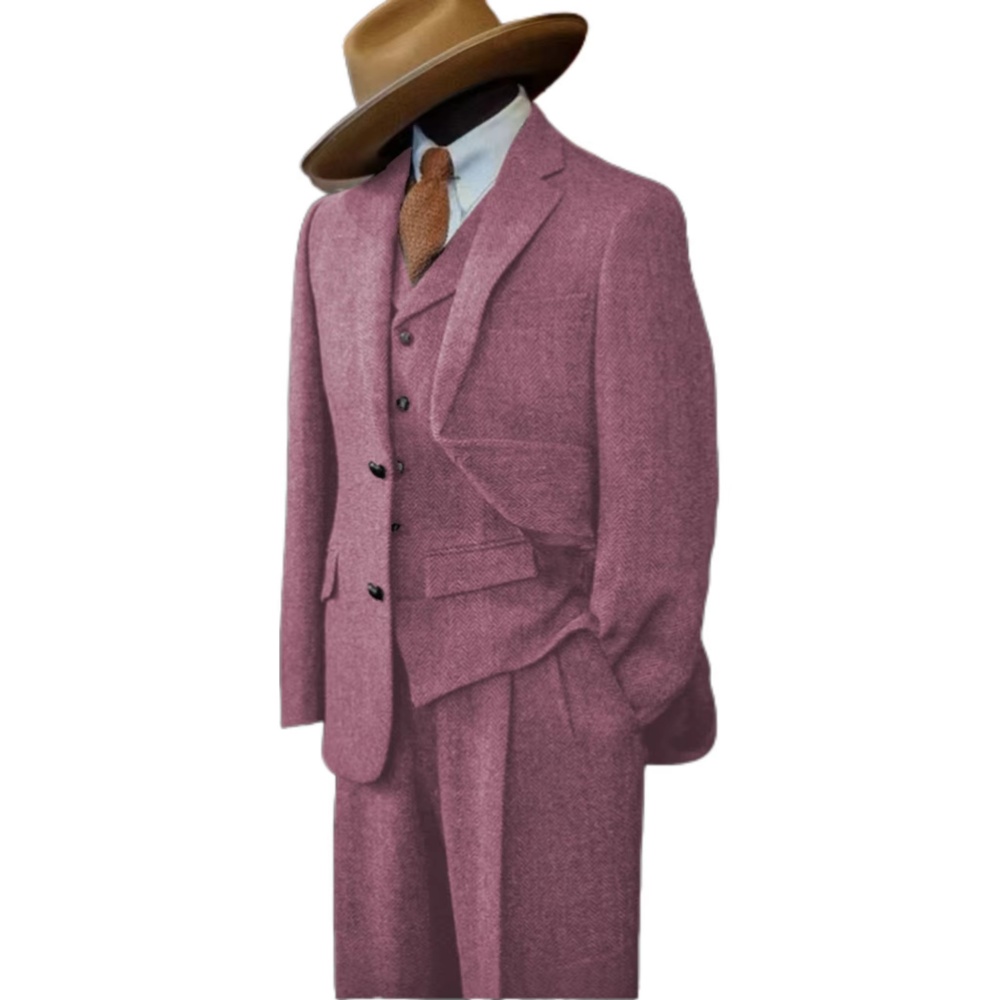 Men's Formal Ternos  Classic B - Elegant Formal Men'S Wear บทวิจารณ์และราคา