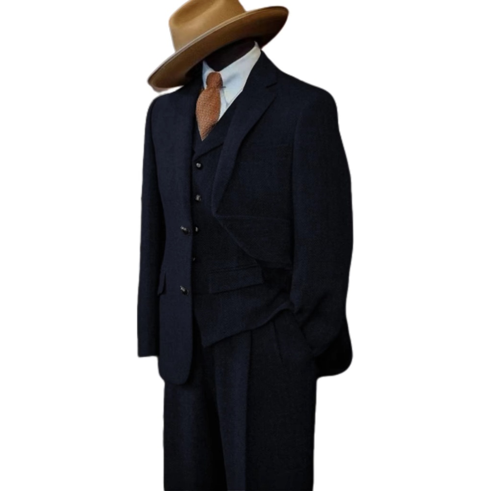 Men's Formal Ternos  Classic B - Elegant Formal Men'S Wear บทวิจารณ์และราคา