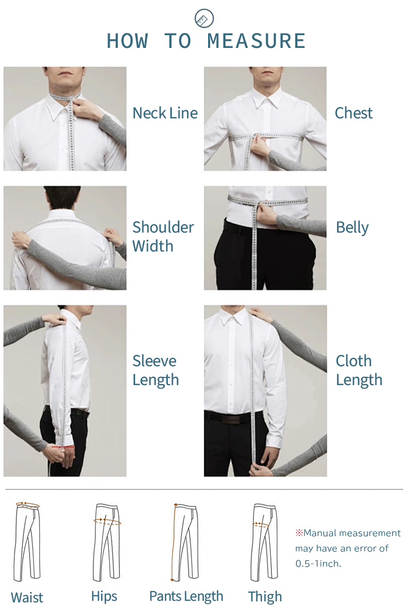High Quality New Arrival Overc - Men Formal Wear Clothes บทวิจารณ์และราคา