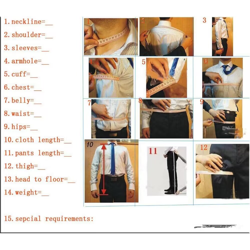 Elegant Man Suit Pinstripe Dou - Elegant Formal Men'S Wear บทวิจารณ์และราคา