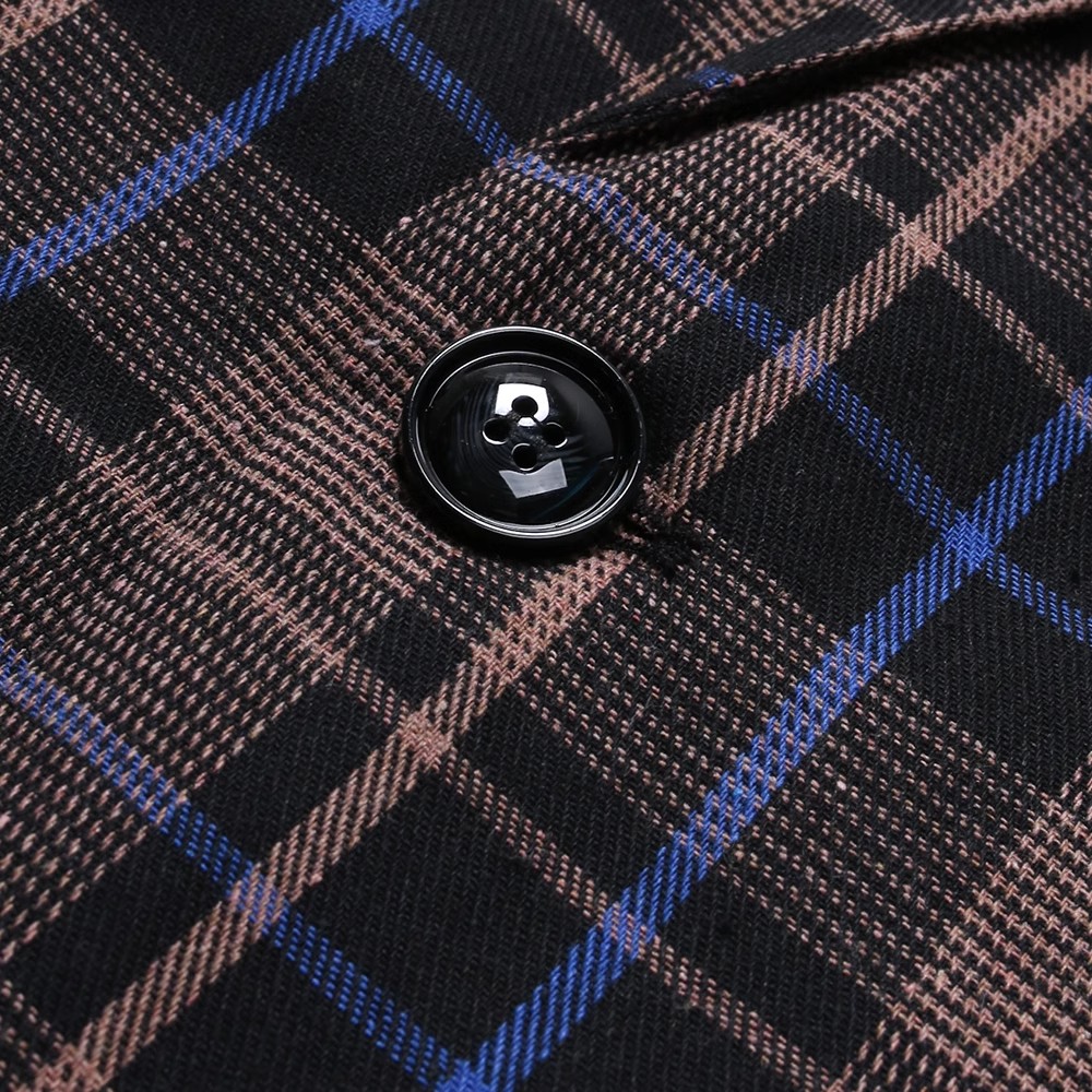 Costumes Hommes Luxe 2025 Man  - Men Formal Wear Clothes บทวิจารณ์และราคา