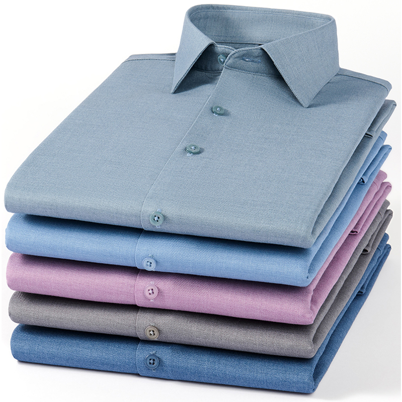 Men's Slim Fit Wool Long Sleev - Men Formal Wear Clothes บทวิจารณ์และราคา
