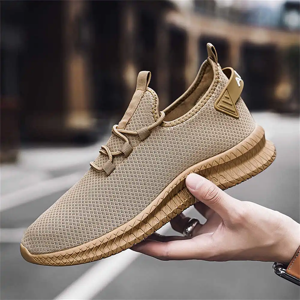 Demi-season Mesh Tenni Man Run - Men'S Formal Wear Stores บทวิจารณ์และราคา