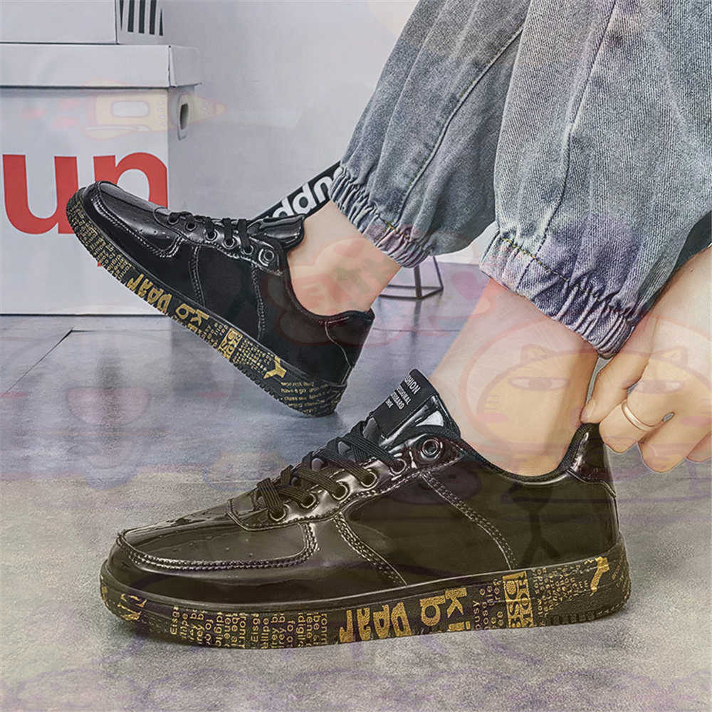 Round Foot Size 45 Sneakers Wh - Men'S Formal Wear Stores บทวิจารณ์และราคา