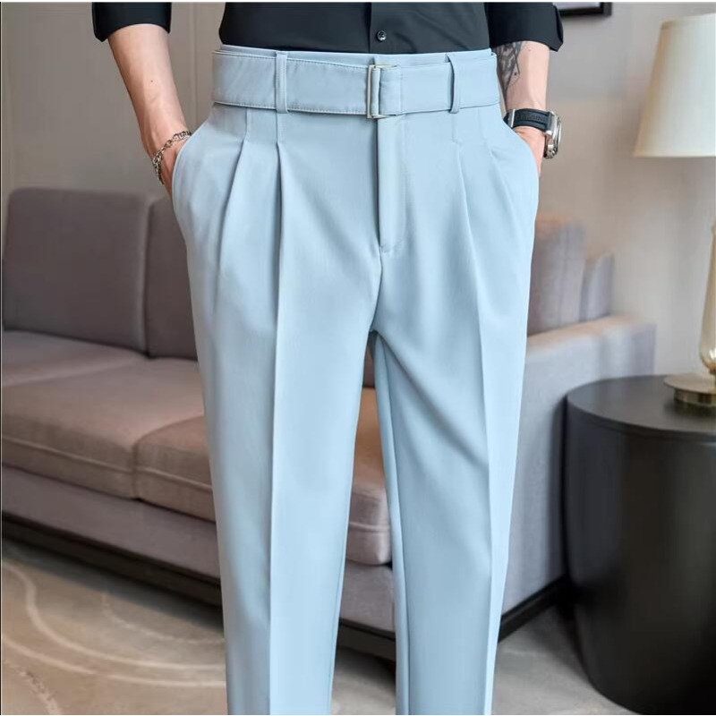 Quality Male Boutique Men Form - Men'S Formal Wear Belt บทวิจารณ์และราคา