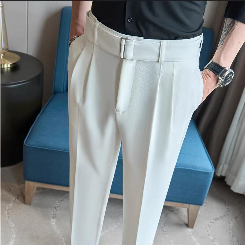 Quality Male Boutique Men Form - Men'S Formal Wear Belt บทวิจารณ์และราคา