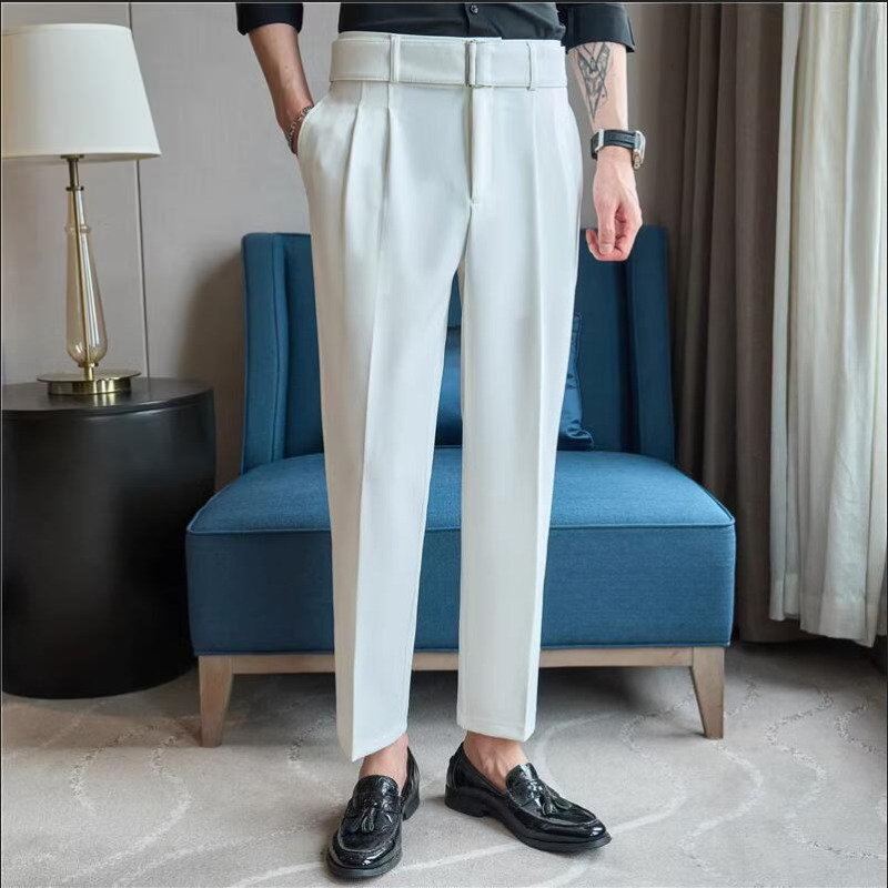 Quality Male Boutique Men Form - Men'S Formal Wear Belt บทวิจารณ์และราคา