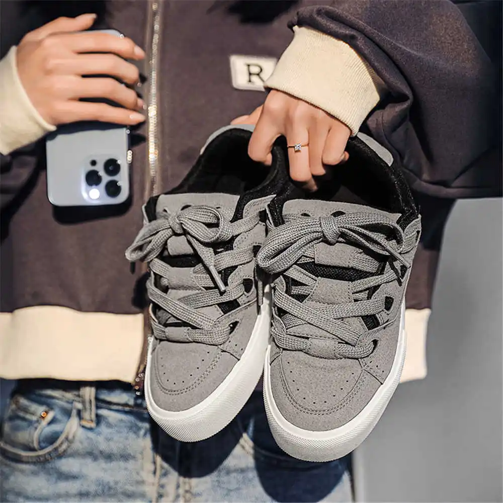 With Lacing Hiphop Women's Sch - Men'S Formal Wear Stores บทวิจารณ์และราคา