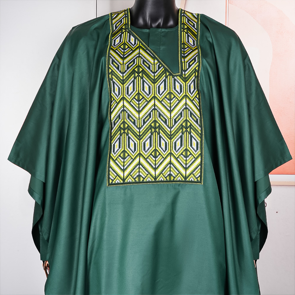 H&D African Clothes for Men Tr - Men Formal Wear Clothes บทวิจารณ์และราคา